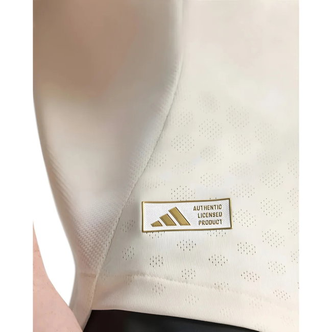 2025-2026 Liverpool Authentic Away Shirt (Kerkez 6)-SoccerKits Hub | Buy Soccer Jerseys Online